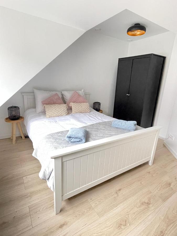 Home Sweet Home อาร์นเฮม ภายนอก รูปภาพ
